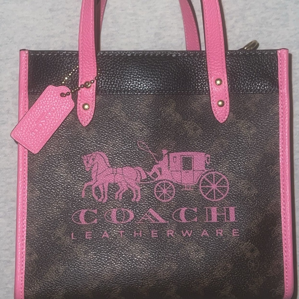 Coach Handbag